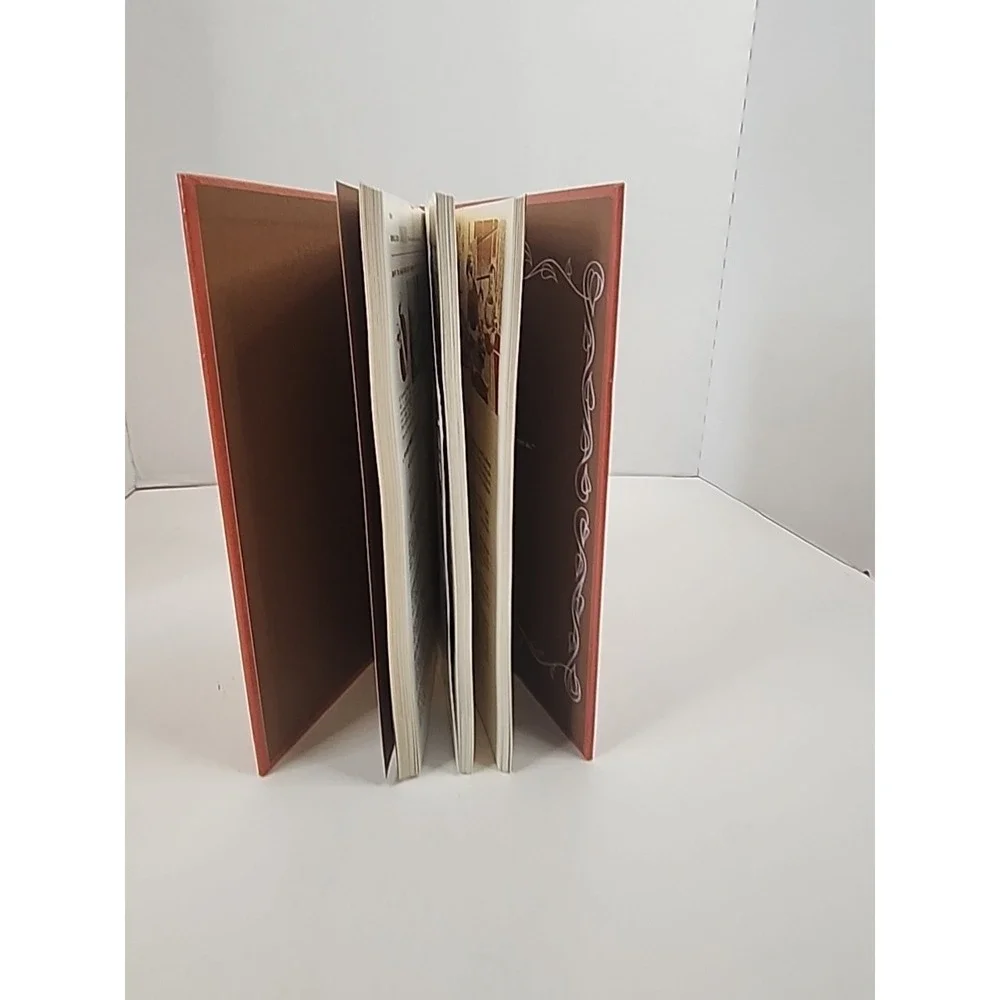 Vintage‎ Betty Crocker's Picture Cook Book 1998 Reprint 1950 Cookery Hardcover